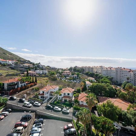 Apartamento America II By An Island Apart Apartment Funchal  Exterior photo