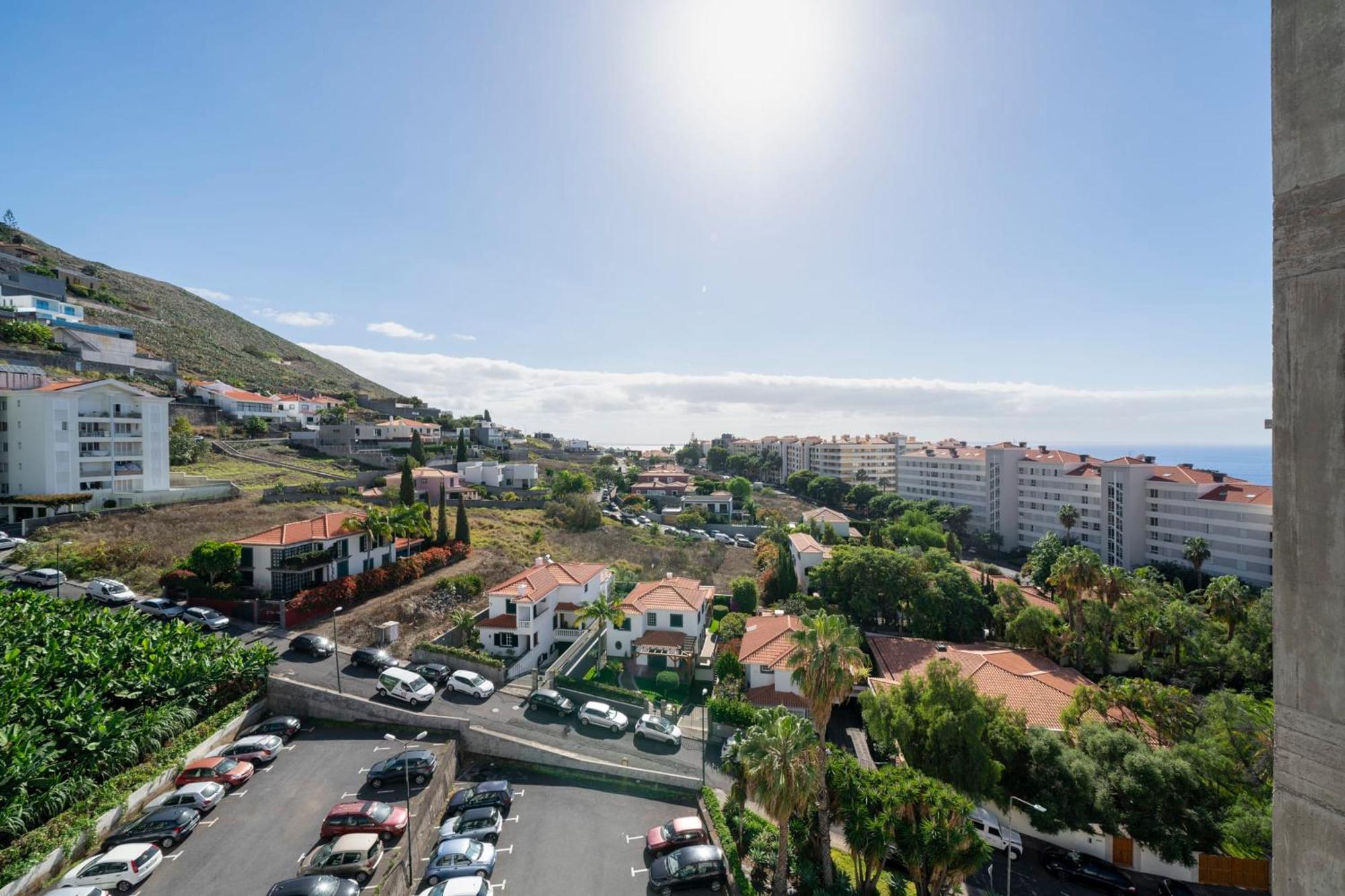 Apartamento America II By An Island Apart Apartment Funchal  Exterior photo