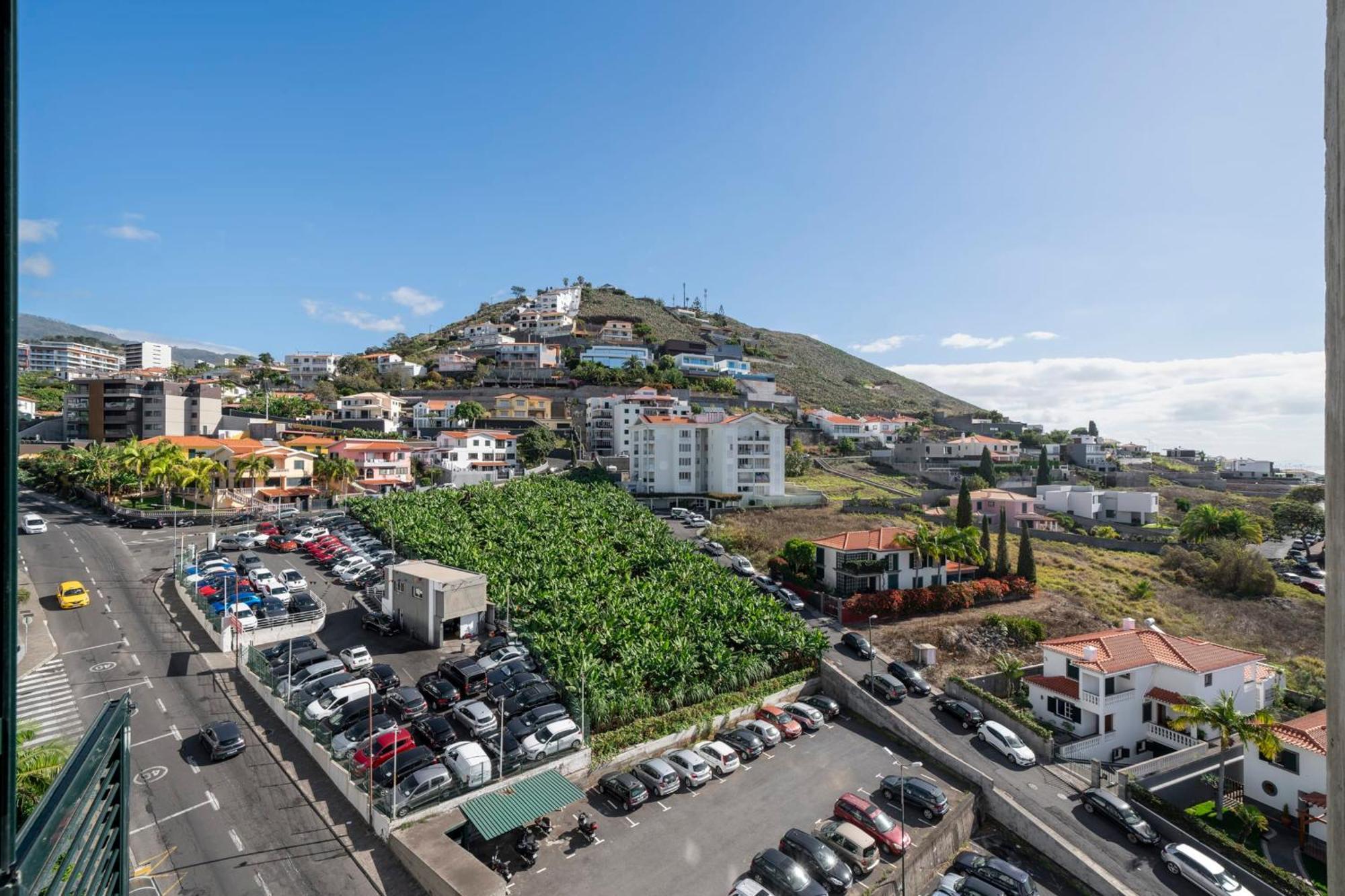 Apartamento America II By An Island Apart Apartment Funchal  Exterior photo